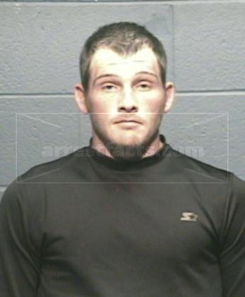 Jacob William Wilkins