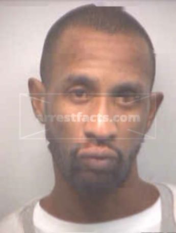 Tony Raymond Buford