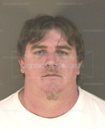Donald Lee Harris