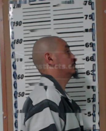 Douglas Molina-Barrera
