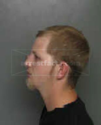 Jeremy Neil Bibey