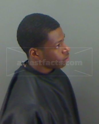 Dominique Shaquille Harvey
