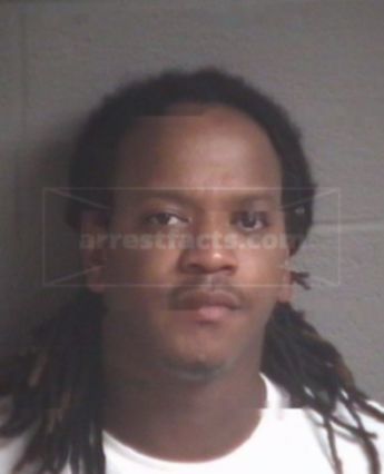 Demarcus Dequan Scott