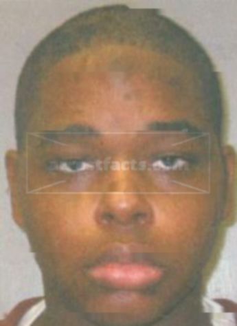 Dashawn Penny