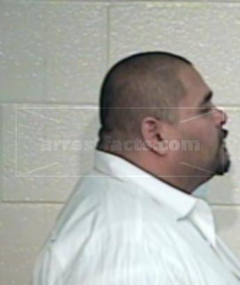 Rolando Adame Palomares