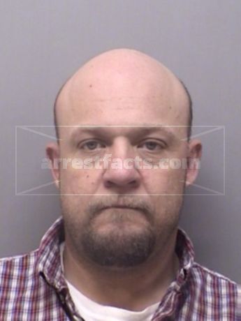 Michael Keith Unger