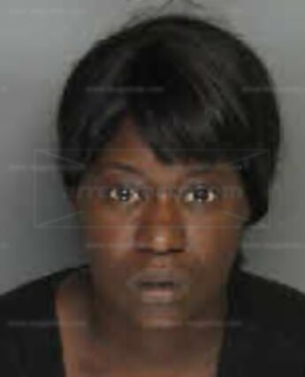 Alicia Lynnette Gilchrist