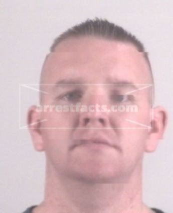 Chad Justin Blackburn