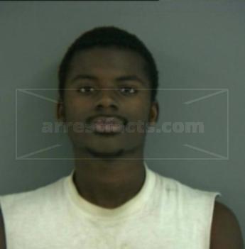 Lamar Gregory Matts