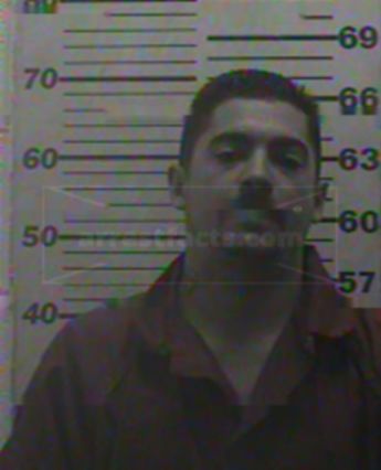 Conrad Marquez
