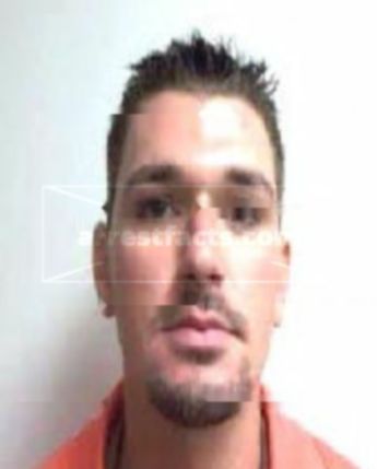 Joshua Mark Davis