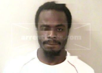 Lacharles Hudson