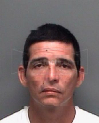 Jesus Munoz Jimenez