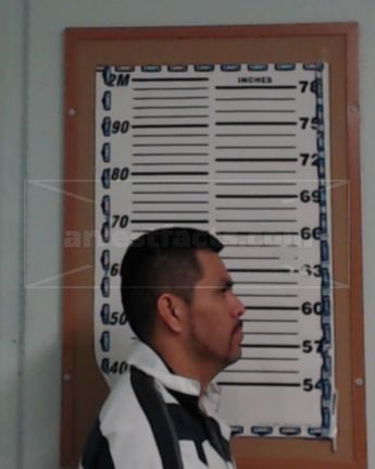Eugenio Hernandez-Salinas