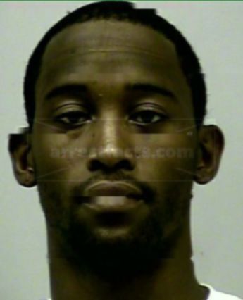 Jeffery Rayvon Thompson