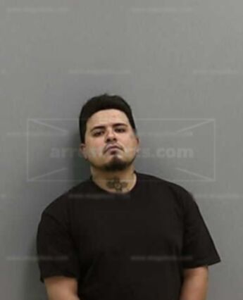 Jacob Romero