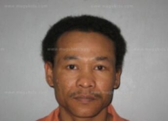 Kiet Van Hoang