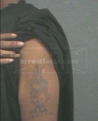 Albert Marcell Brown