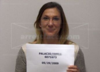 Tami L Palacio