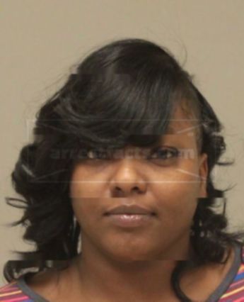Antoinette Latrice Garrison