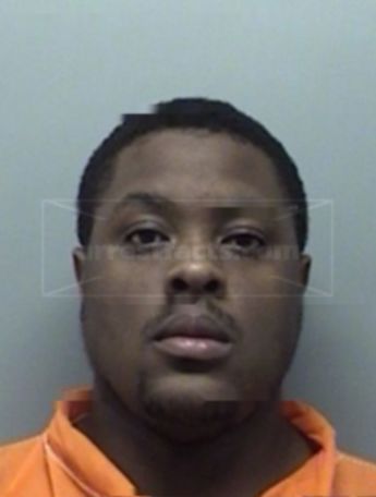 Jairus Maurea Holley
