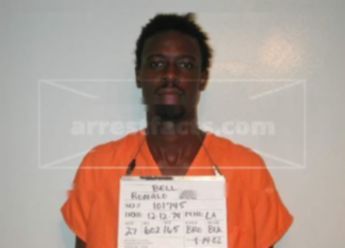 Ronald Lee Bell