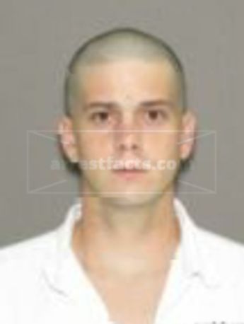 Cody Daniel Price
