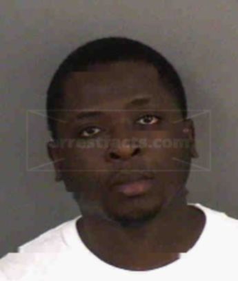 Richardson Lahens