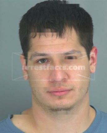 Alexander Xavier Ruiz