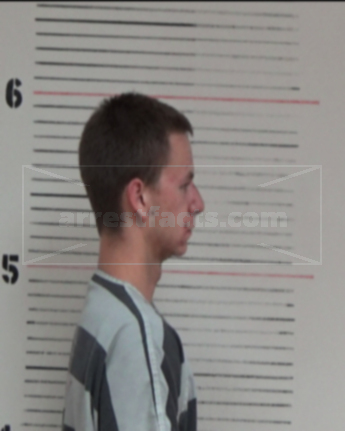 Austin Blake Kunkle