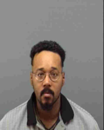 Michael Anthony Smith