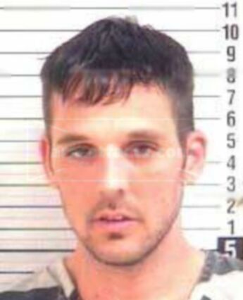 Jerad Trent Slaton