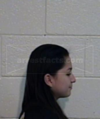 Devillin Dianne Gonzalez Zamora