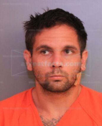 Galen Travis Payton