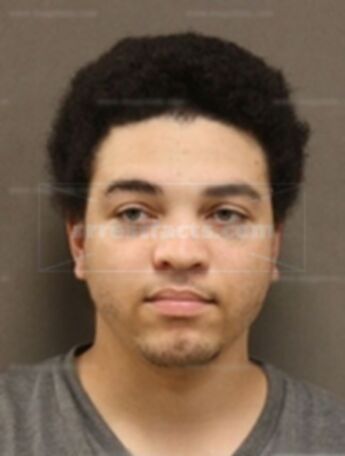 Kane Mckinley Robinson