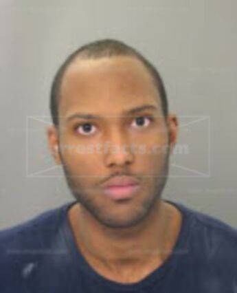 Marvin Martin Worrell