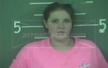 Meagan B Leedy