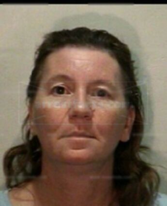 Tracy Shadene Martin