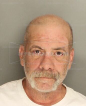 Gerald Wayne Carter