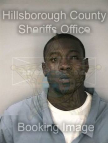 Cedrick Lamar Scrivens