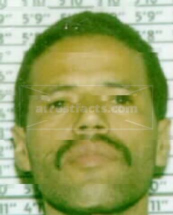 Isidro Guzman Vasquez