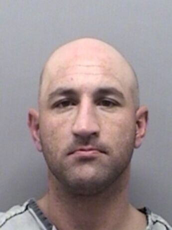 Timothy James Ashcraft