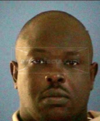 Heath Laron Ward