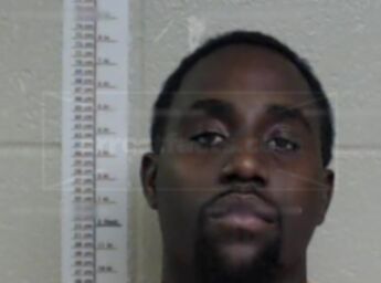 Jerland Warren Anderson