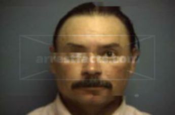 Carl Wayne Doss