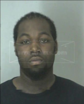 Patrick Lamar Browning