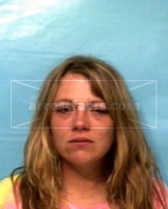 Leslie Ann Thompson