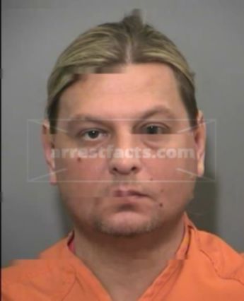 Jeffrey Duane Bennick