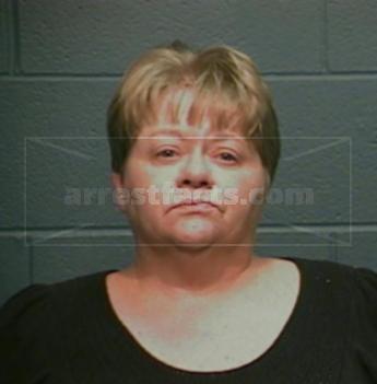 Sharon Luman