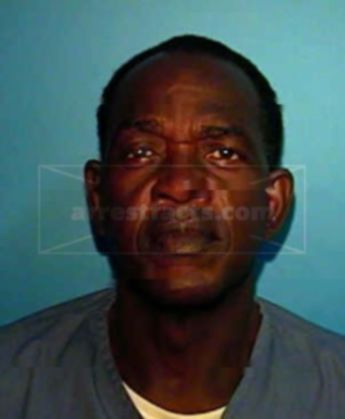 Alvin Neely Brown